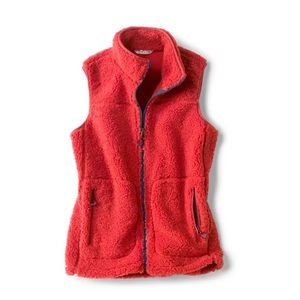 Orvis Sherpa vest XL